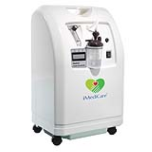 Oxygen concentrator iMediCare IOC-03N